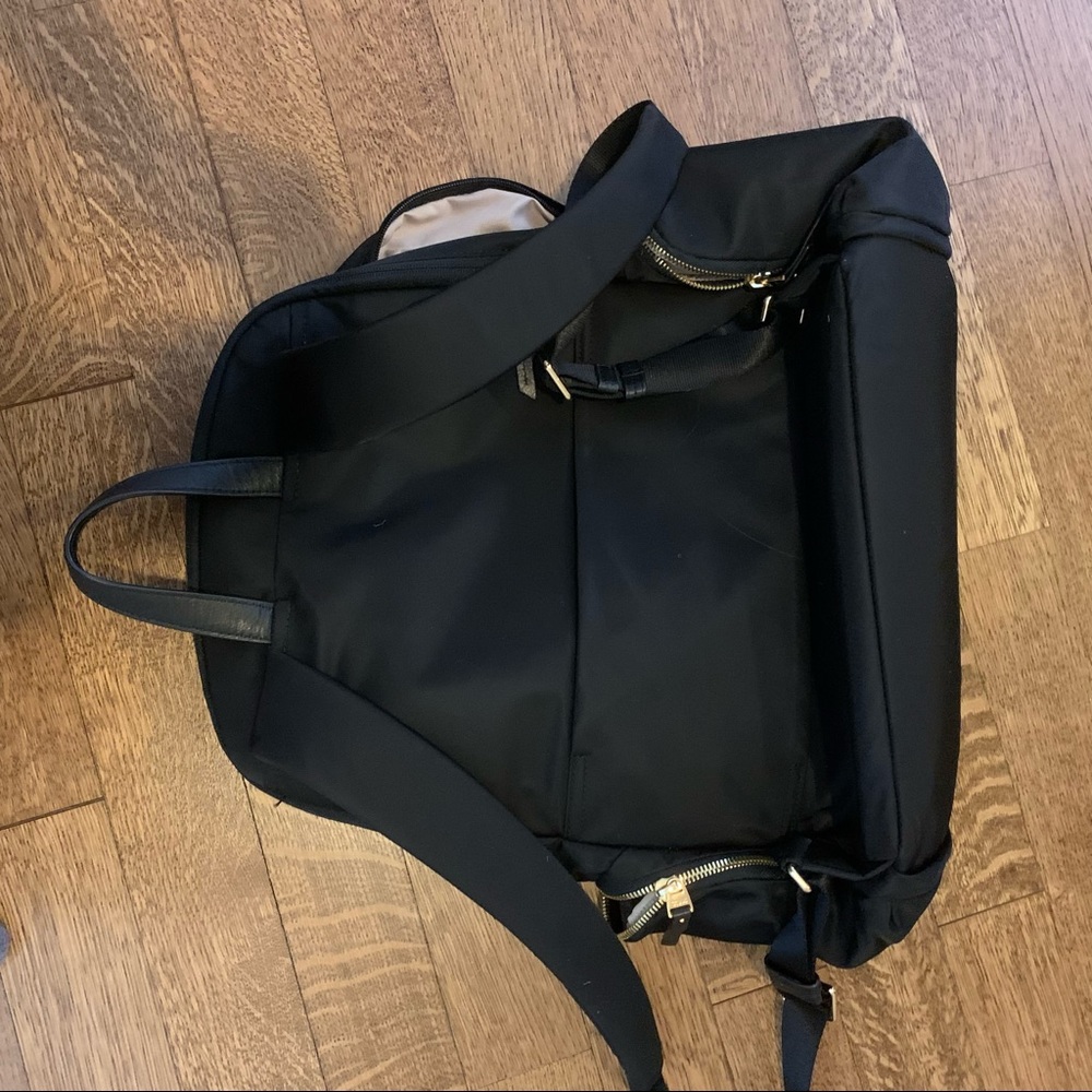 Used Tumi Calais Backpack (extra pictures) - Picture 7 of 10